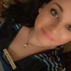 Meet your Posher, Annabelle